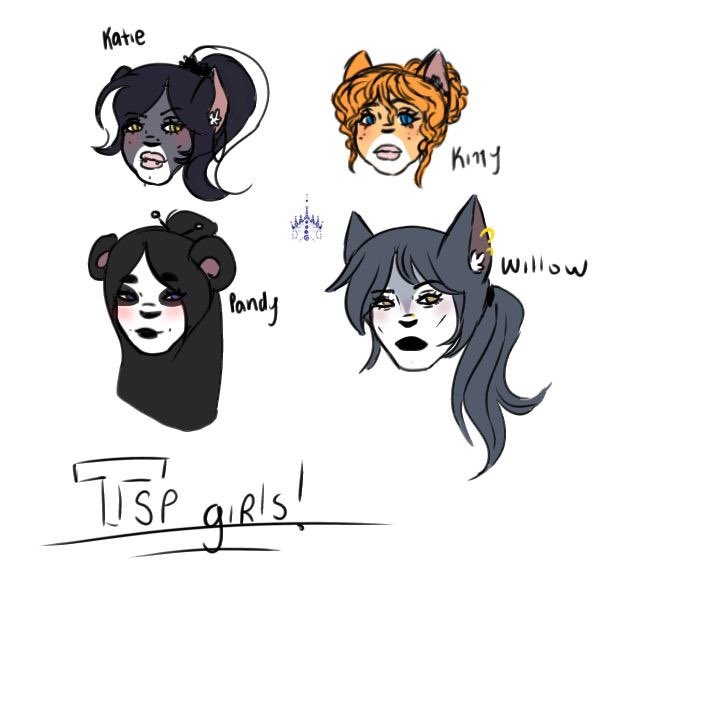 nekomimj's tweet photo. My most popular drawings https://t.co/6nf2LkYm6b