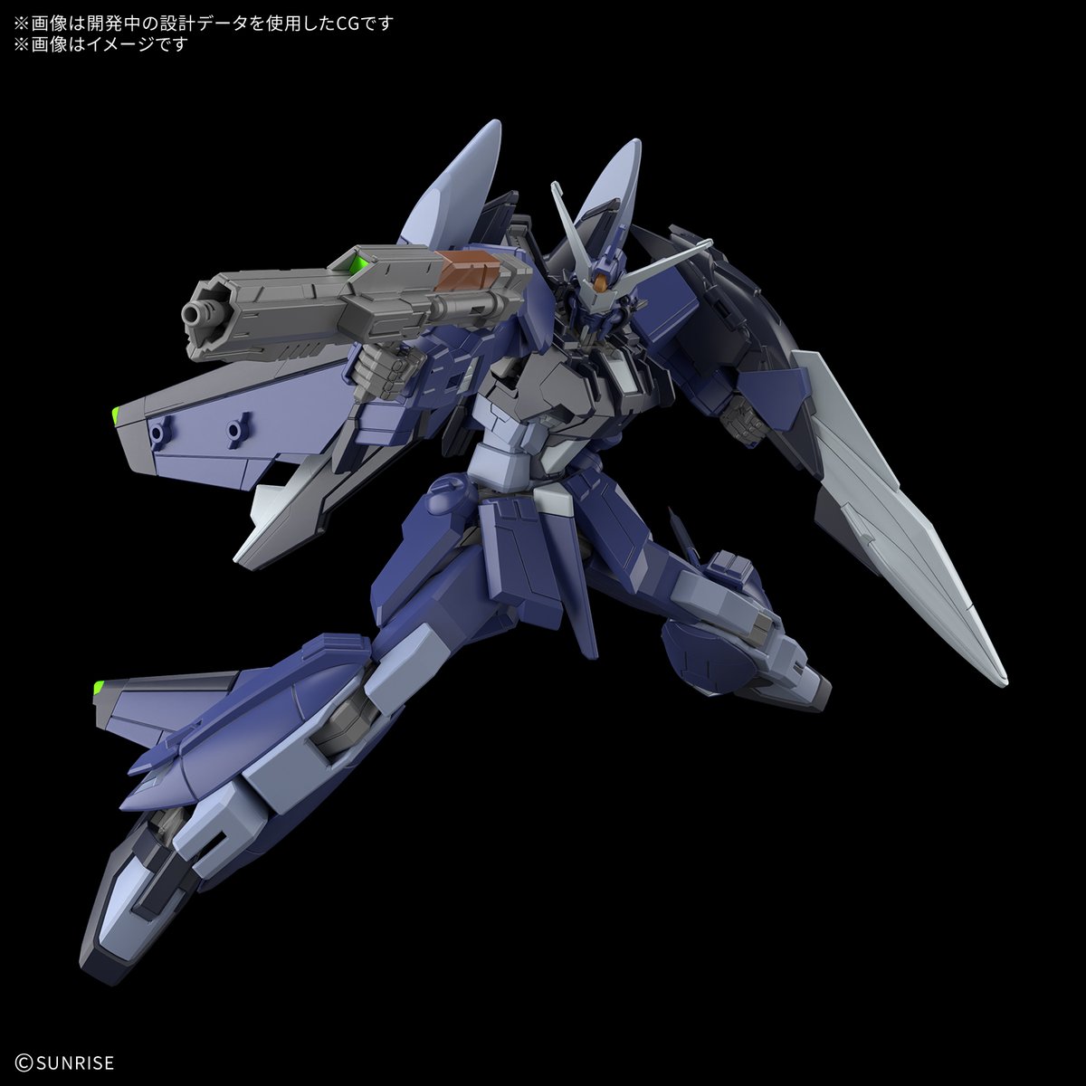 HobbySite's tweet photo. 【商品化決定！】

『機動戦士ガンダムSEED FREEDOM ZERO』より、「ムラサメ改 (初期生産型)」、「グフイグナイテッドカスタム」がHGシリーズにて立体化決定！

今後の続報をお楽しみに！

#ガンプラ #SEEDFREEDOMZERO https://t.co/7mje5KecMp