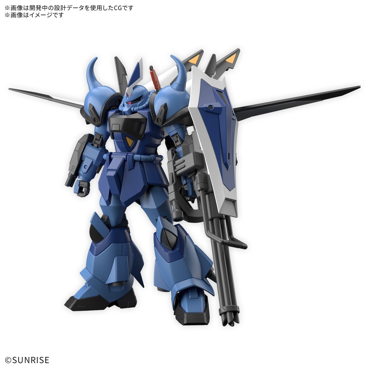 HobbySite's tweet photo. 【商品化決定！】

『機動戦士ガンダムSEED FREEDOM ZERO』より、「ムラサメ改 (初期生産型)」、「グフイグナイテッドカスタム」がHGシリーズにて立体化決定！

今後の続報をお楽しみに！

#ガンプラ #SEEDFREEDOMZERO https://t.co/7mje5KecMp