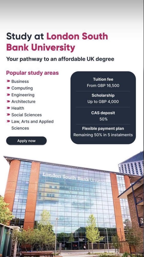 jcontop7's tweet photo. If you’re planning to study abroad here are few options you can consider for January intake  📚 https://t.co/wPrsxNco77