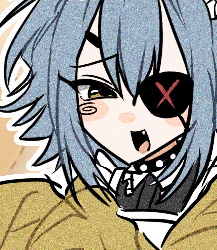 pachipachi_8o8's tweet photo. #デス8プリ

ファンツイートせずにはいられませんでした🥹
ひっそりプレイしていたのですが、完全に好みを撃ち抜かれました
特にリオくんに……すっかり惚れてしまったようです
勇気を出して、ファンアートをいくつか公開します！
本編を楽しみにしています！！これからの創作活動も応援しています！！ https://t.co/E2sqBfrZ6l