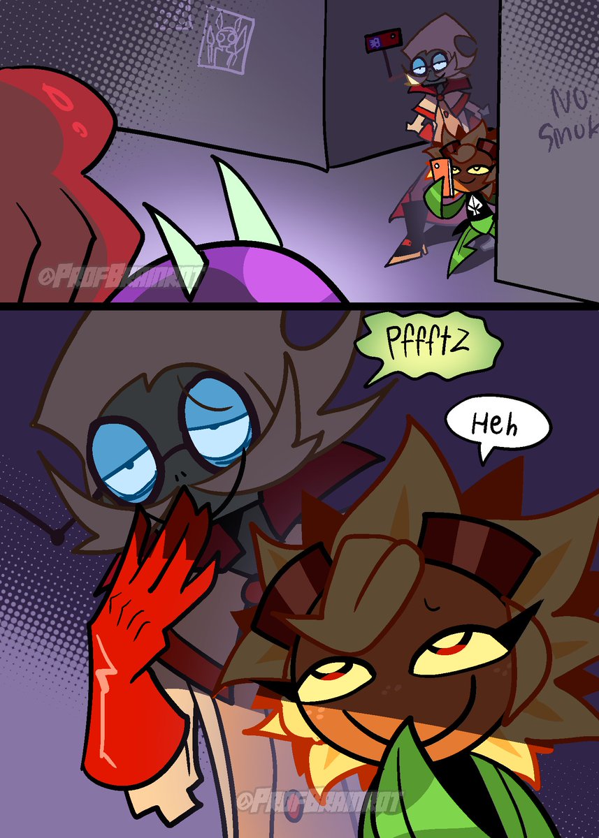 Profbrainrot's tweet photo. PvZ monster yurislop #pvz #pvzh https://t.co/cdNfp1JbmI