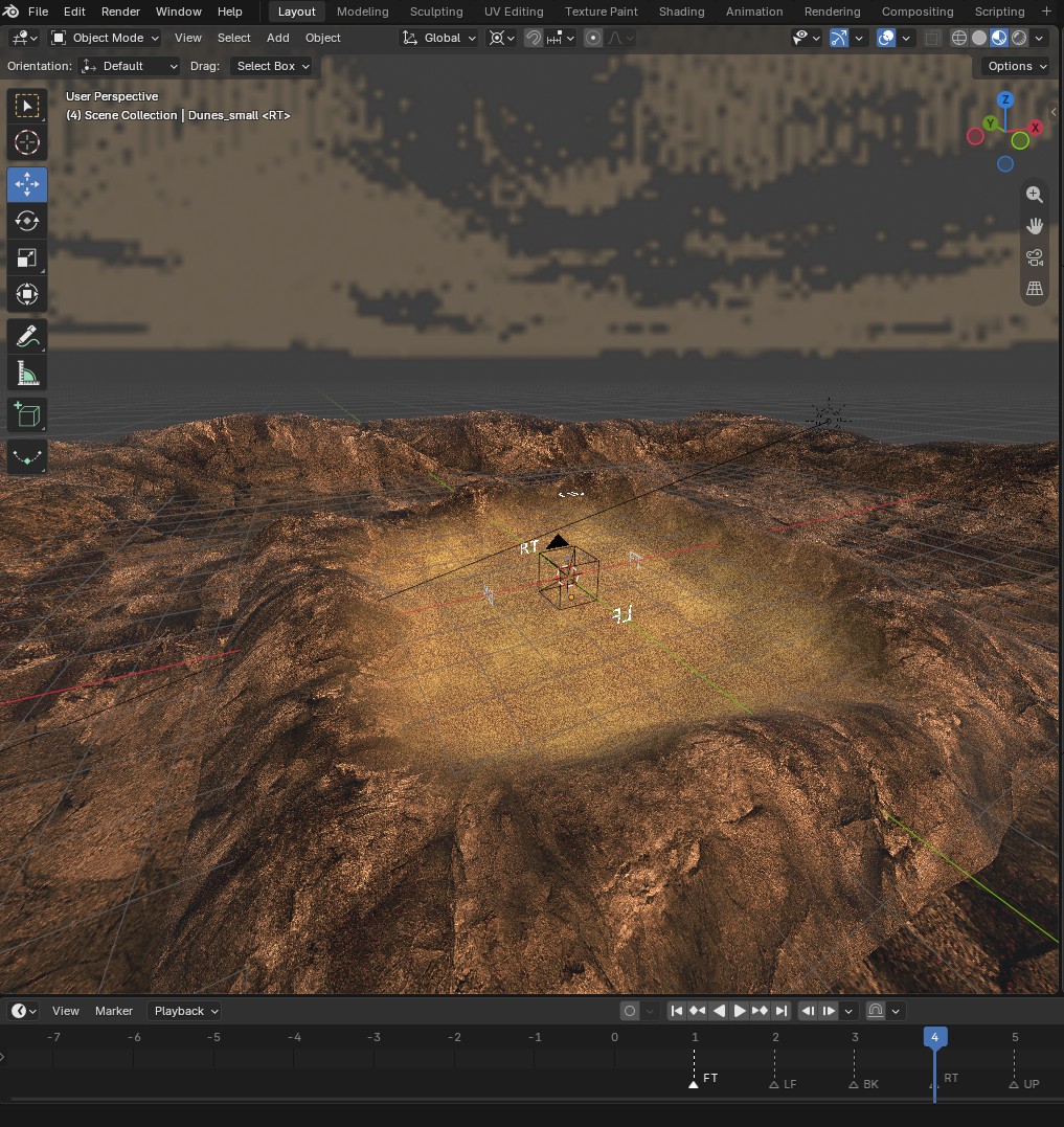RFGEmmanuel's tweet photo. Did you catch the first bi-weekly update for the upcoming Profaned? If not, have a look and see how our Level Designer Raton makes his first skybox for the game. Here’s a little tease, and for the complete story, go here: https://t.co/MAw92V9i5x https://t.co/K6X8azVtU4