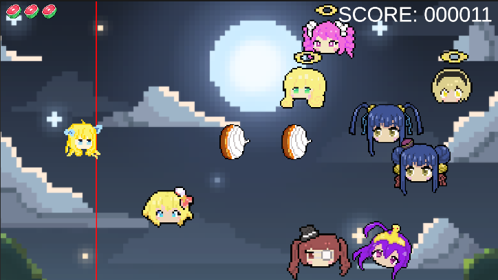 mabodofu07's tweet photo. カオスなゲームができあがろうとしている https://t.co/8WBIhEk3dd
