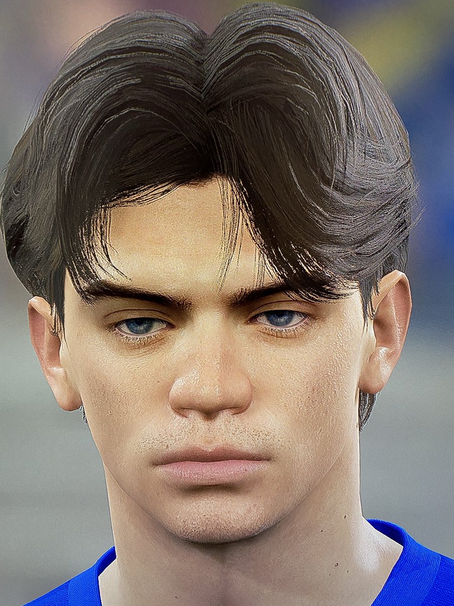 EdHotsmiler's tweet photo. M Palestra 
Team: Chelsea 
#efootball2027 #efootball27 #efootball2025 #eFootball #eFootball2027Mobile
#eFootball24 
#FootballHUB #efootball2026mobile
#efootball25 #efootball2026 #efootball26 #efootball30th https://t.co/yDUUhiVNUy