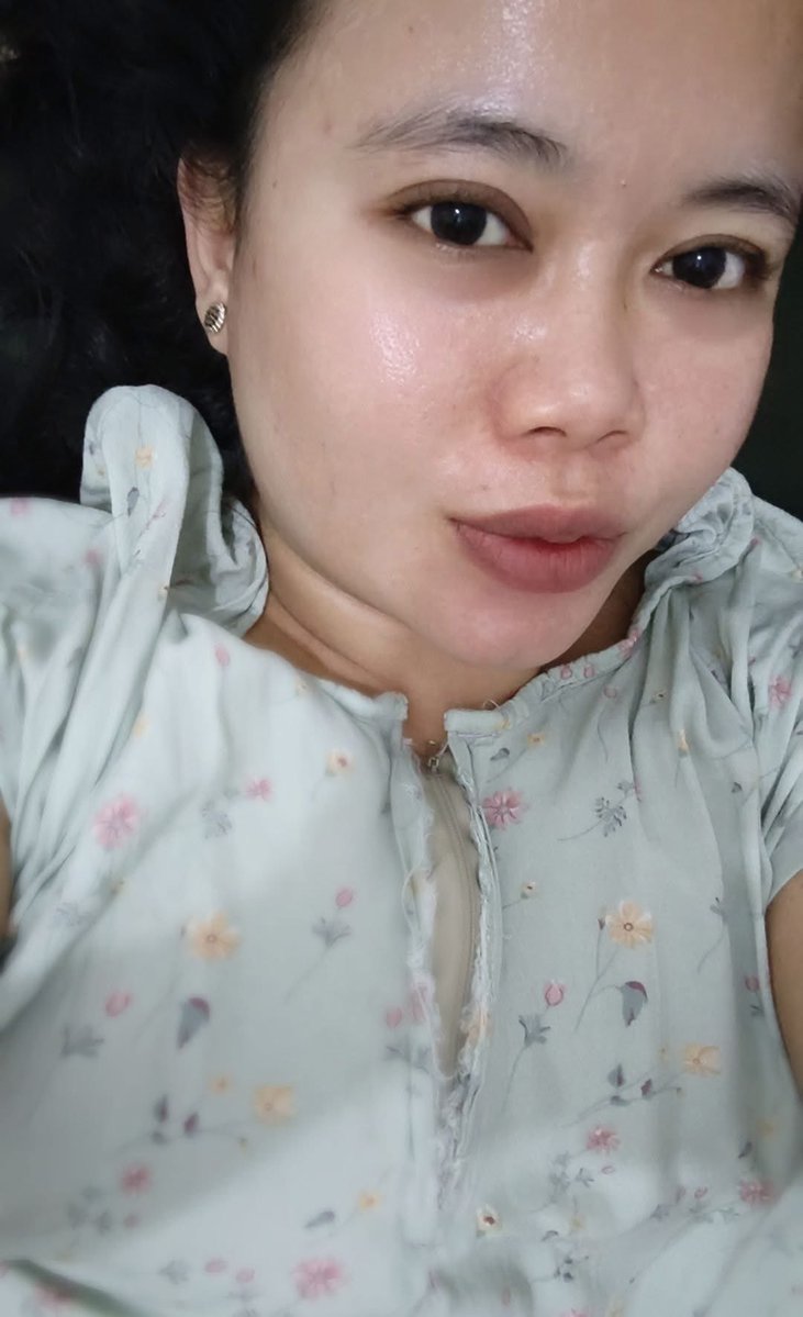 KeysaPutriyz55's tweet photo. Natural/ make up😜😜 https://t.co/icAjGVI41L