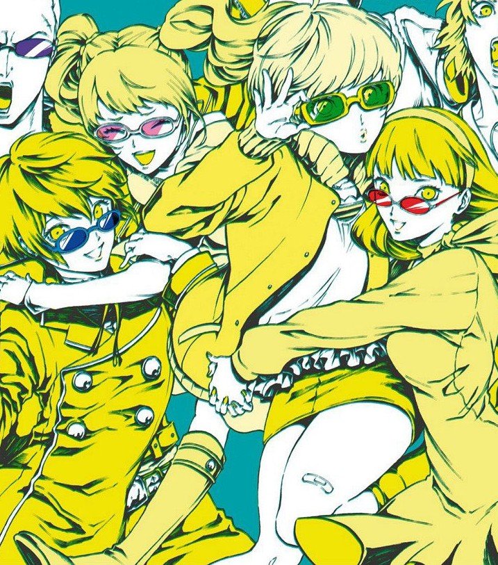 CZteve's tweet photo. LET'S GO LESBIANS LET'S GO!! https://t.co/JhR4EWtEaX
