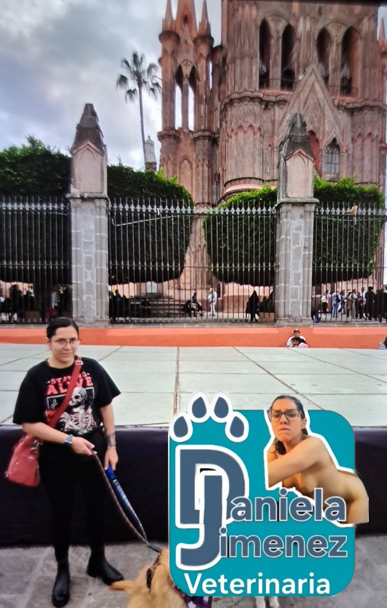 mvzhottie's tweet photo. ES TU VETERINARIA? #sanmigueldeallende #sanmiguel #sma #mvz #veterinaria #danielaveterinaria #fesc #fes #fescuautitlan #tatuada #lentes https://t.co/hoAwqE2MmG