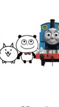 Blue__PANDA_'s tweet photo. ごきげんパンダ、ハブられててしぬ https://t.co/6nm8rJQuuC