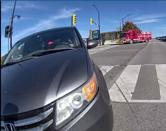 SouthSimcoePS's tweet photo. DRIVER CHARGED AFTER PEDESTRIAN STRUCK IN BRADFORD

Full details here: 
https://t.co/JwwoTRDbAF https://t.co/e2TahuFVHW