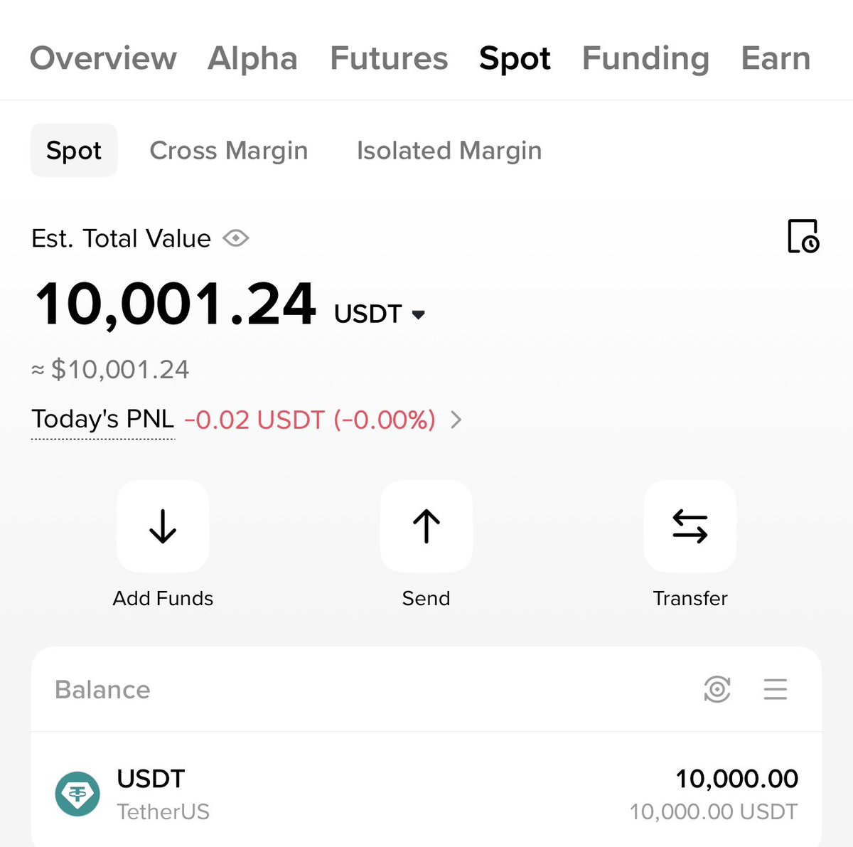 RoyalKane_X's tweet photo. I could take $10,000 and give $1,000 each to 10 people to celebrate my turned $400 into $117,000 in a month.

But you would have to use $500 of that to give $100 each to 5 other people.

And you would still get to keep $500 of the $1,000 I send you.

But tell me something that would make me truly trust you.