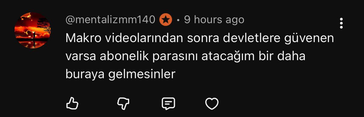 emirusahin's tweet photo. Son zamanlarda attığım en önemli videolardan biri kanalda.

Kaçıranlar için sorularınızı cevapladığım Katıl videosunu da birkaç gün önce yüklemiştim.

Güzel yorumlarınız için teşekkür ederim. https://t.co/BWG0OQrEEO