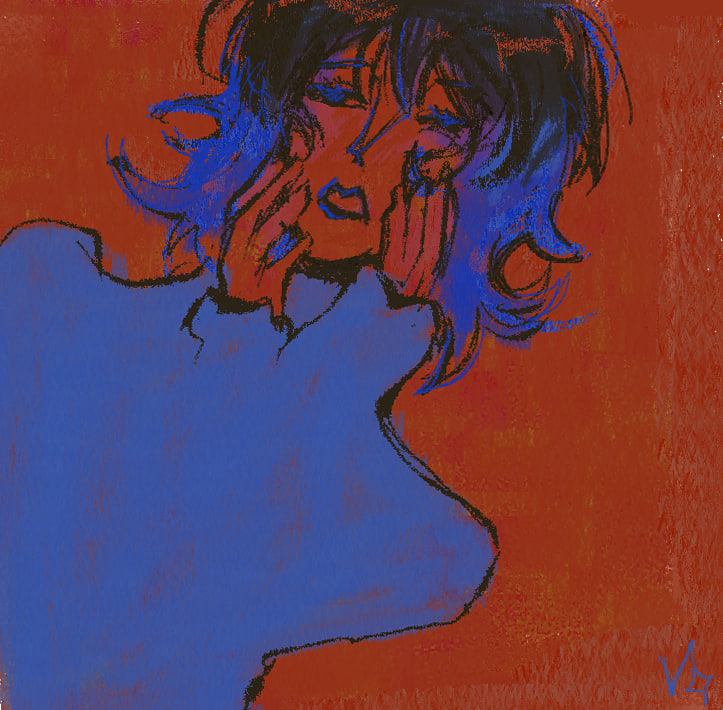 mikar1n7's tweet photo. #art #oc https://t.co/OLMc5NQ6kw