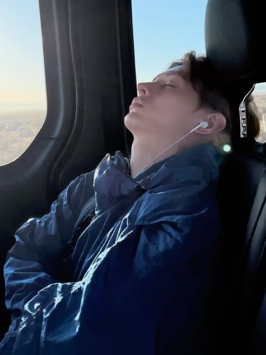chaoyufm's tweet photo. 💤💤💤 https://t.co/4pBAyGgOrS