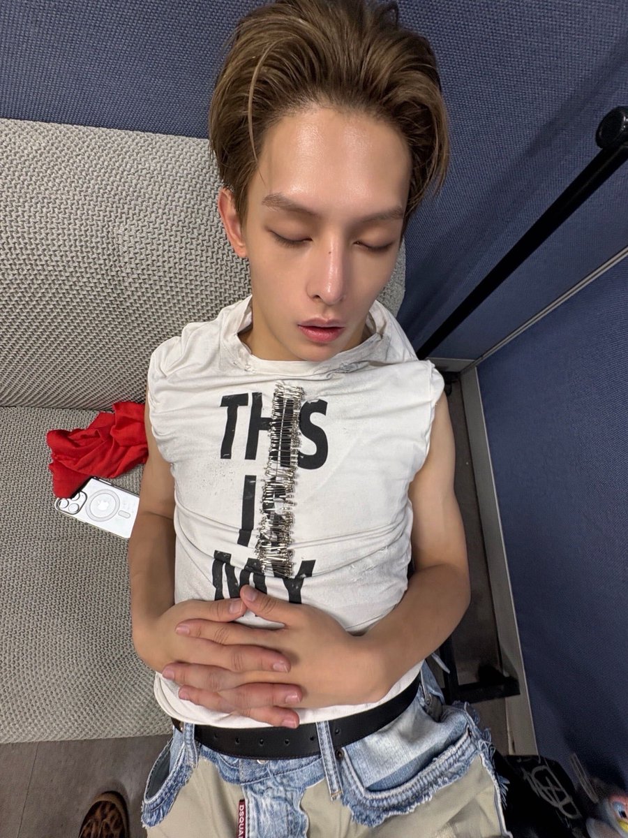 chaoyufm's tweet photo. 💤💤💤 https://t.co/4pBAyGgOrS