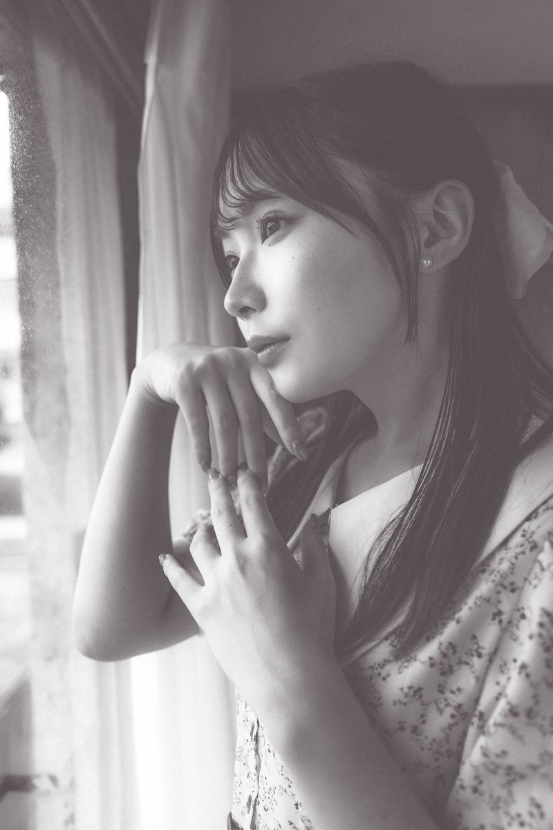 KeiMashimo's tweet photo. cut
model @sayuphoto_ 
#portraitphotographer #α7CII
#photography #SEL28F20 https://t.co/JBE7xidGhR