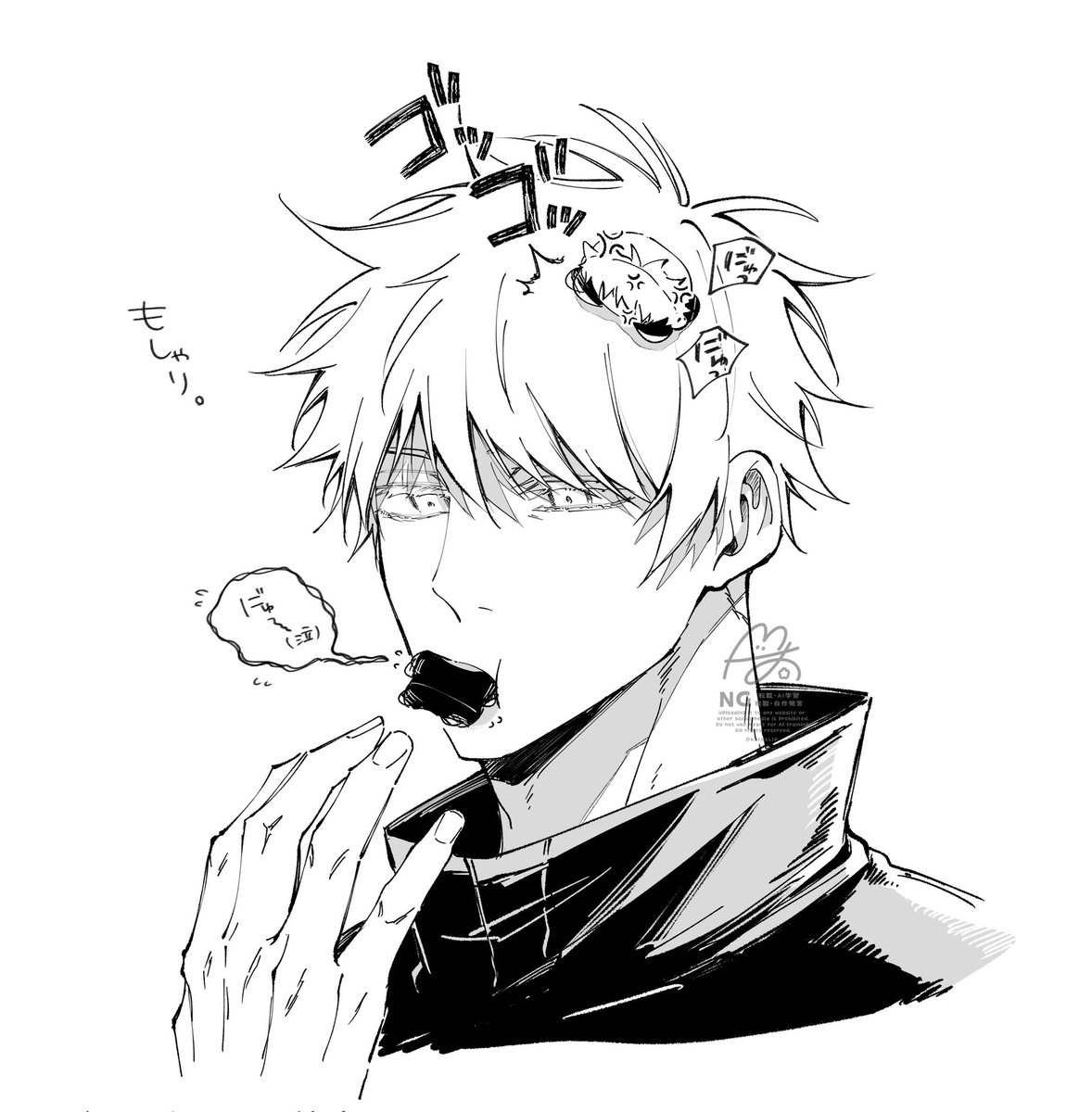 kalosLip's tweet photo. ちいこいいのち https://t.co/PUxdArI676