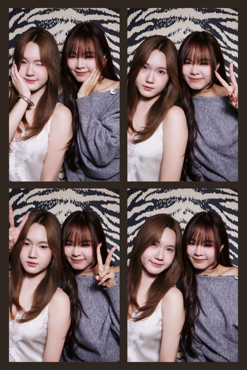 michateacup's tweet photo. ( 🍵 ) TEACUP ALERTS ‼️ 

★ IAM48 update 
IAM48 : MICHA 
 
With #PattBNK48 

#MichaBNK48 #BNK48
#แก้วชาของมิชา https://t.co/ZK7qYubeiF