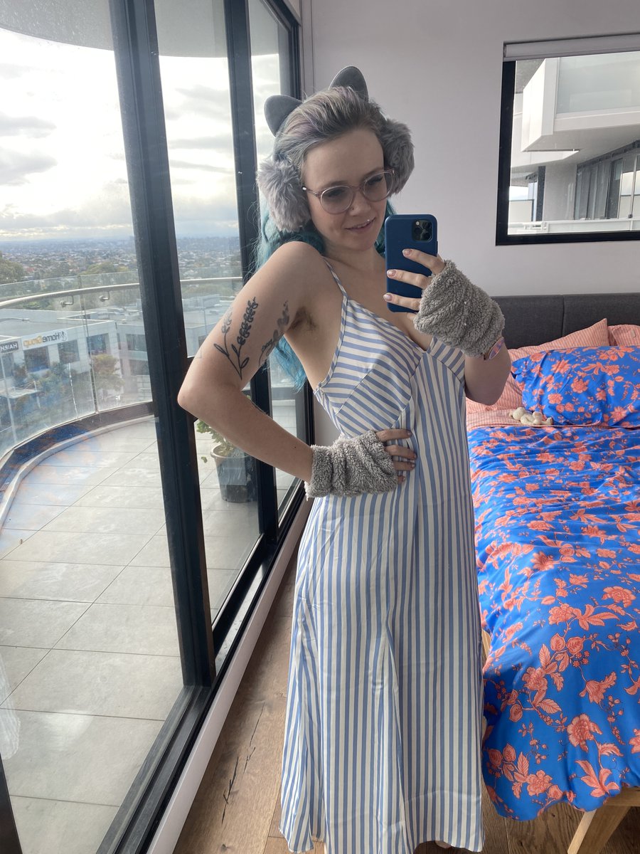 heidivsays tweet picture