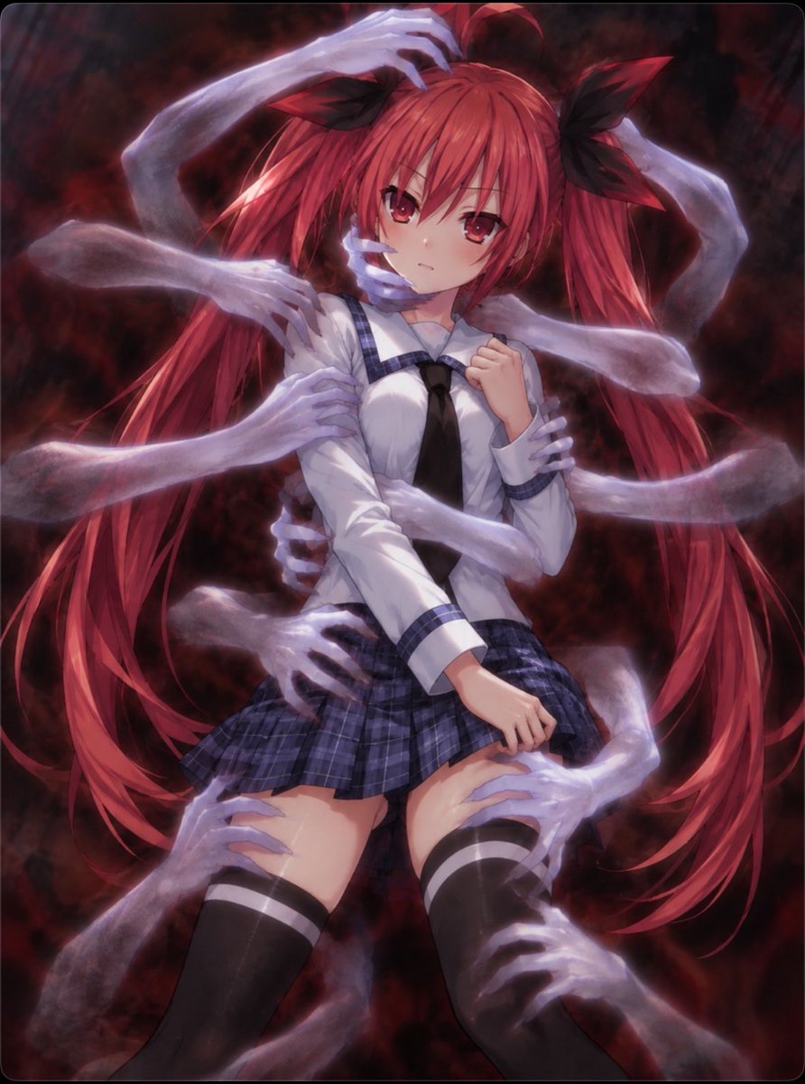 TheFlameSpirit tweet picture