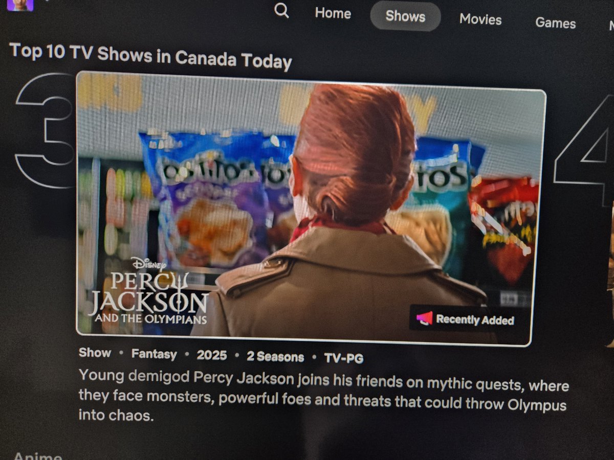 ash_twt_version's tweet photo. UPDATE!!! #PJOonNetflix #PJONetflix #PJOTV https://t.co/PUqf5QId1a