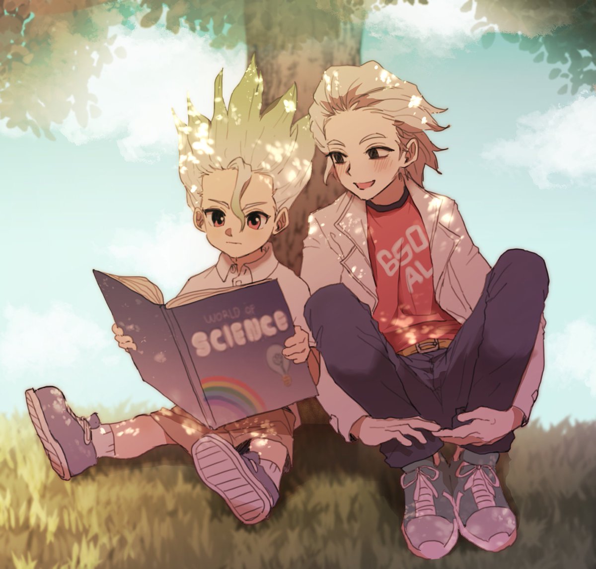 silla_fanart's tweet photo. 🚀✖️ https://t.co/PBC7q2kbuB