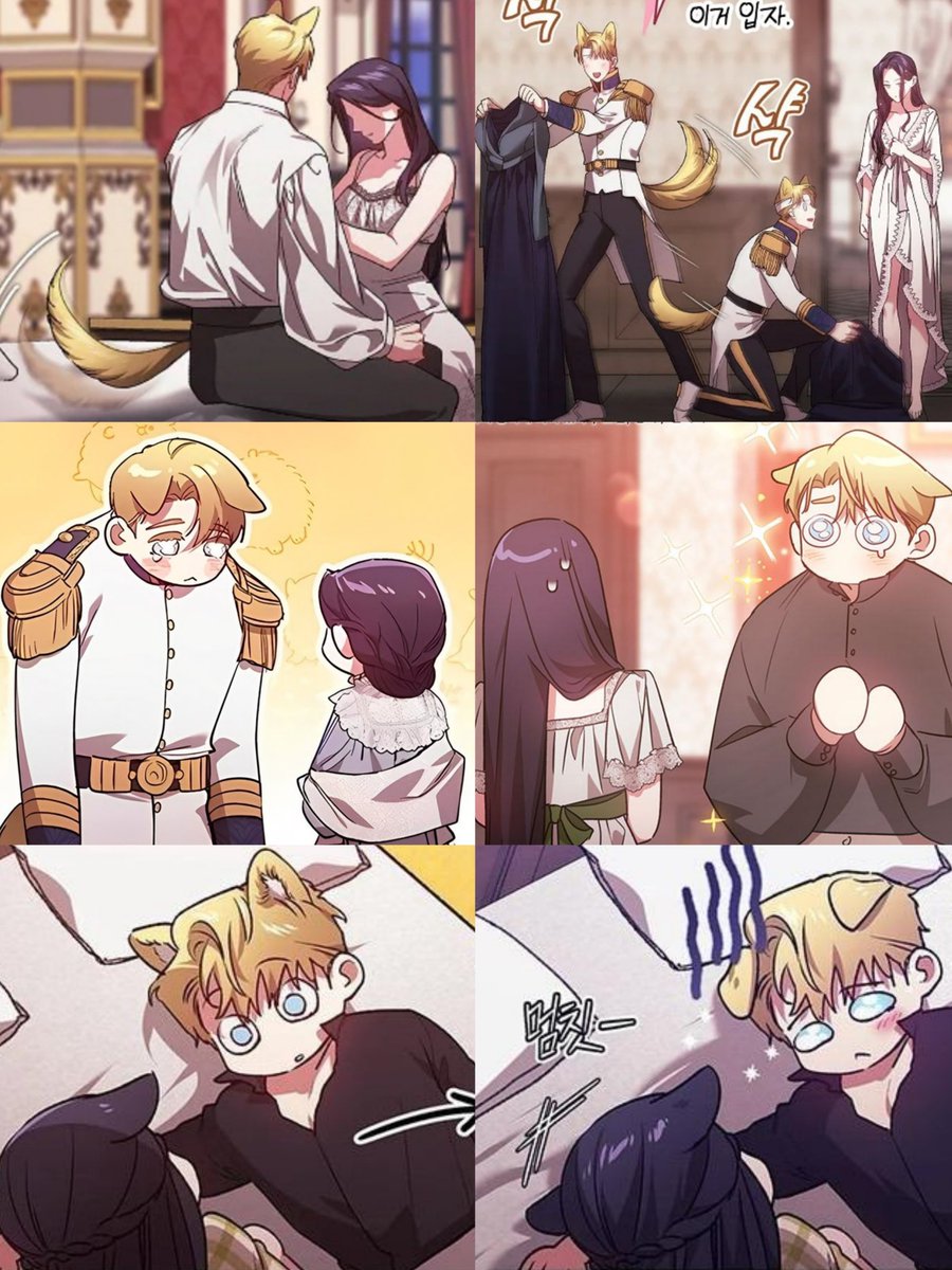 icesubo's tweet photo. carcel being a literal puppy 😭 https://t.co/Jo92Pj4Ht5
