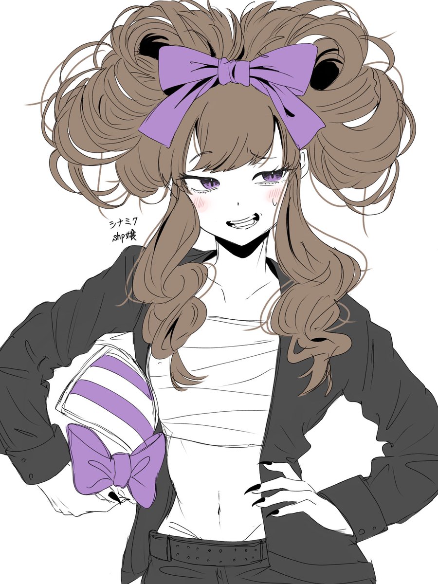 Banchoo__8686's tweet photo. #wrwrd_FA シナミクshp嬢 https://t.co/P4ontafNQx