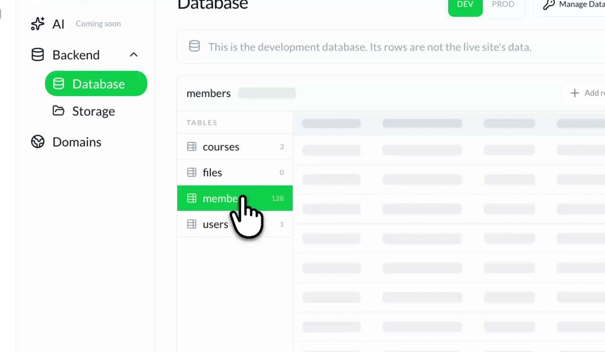 ar15_alejandro's tweet photo. seeing all people and agents listed in one database context view.

Teamily AI launched 2.0 to offer a human-agent workspace for collaborative work. Instead of one person bossing isolated bots, your group on @Teamily_AI works in one shared place. https://t.co/oFmkncZsIA