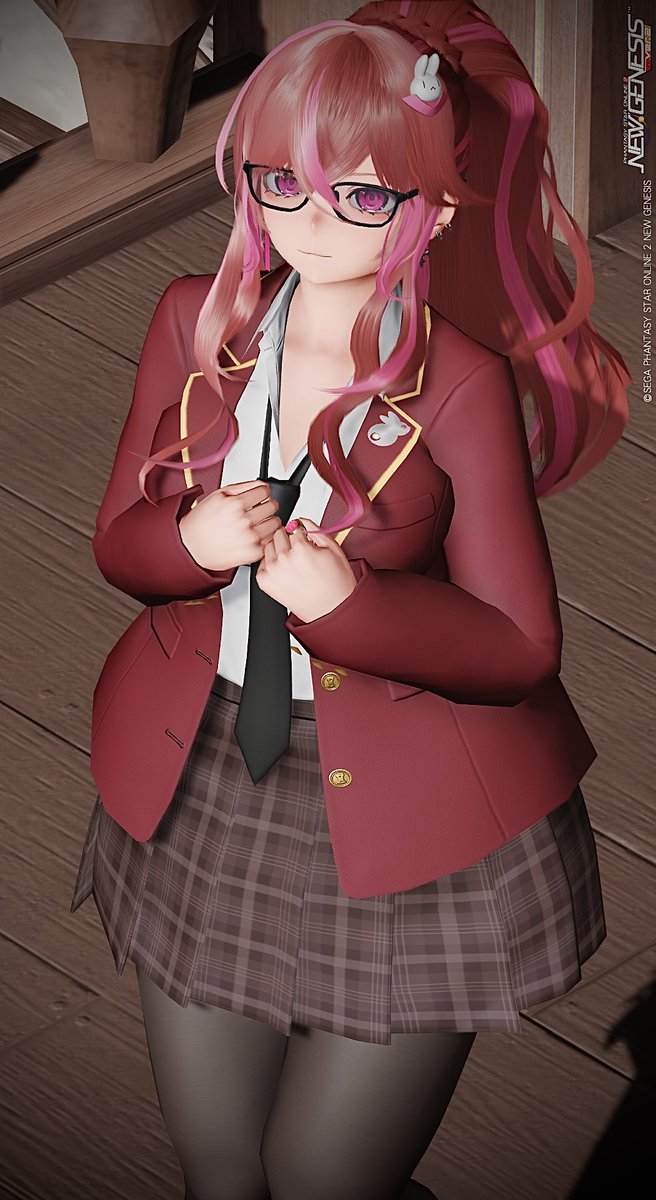 m_merako's tweet photo. 📸✨️#PSO2NGS https://t.co/nPSa4KwzTD