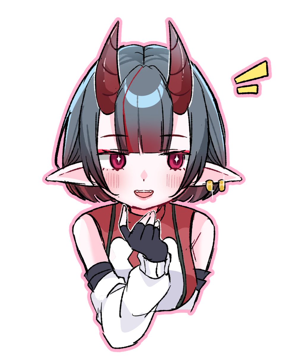 narurumaki's tweet photo. @Munuixx here you go friend! https://t.co/aluKDGbeD4