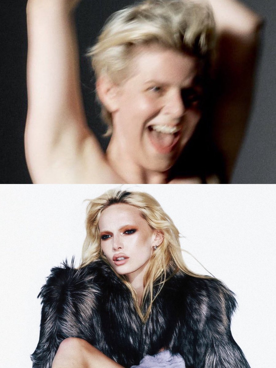 PopBase's tweet photo. Robyn &amp; Alex Consani will lead the ‘GTA 6’ Pop radio station Flash FM. https://t.co/M3aHxaZJ4J