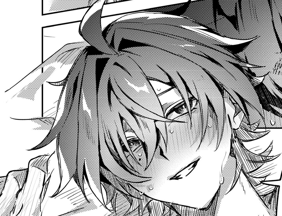 tensa1kasiko1's tweet photo. https://t.co/Llg0sv13kz
ルカエン⚔️🐇
原稿の進捗でも見ていってください(未成年❌) https://t.co/sllfjIDwNG