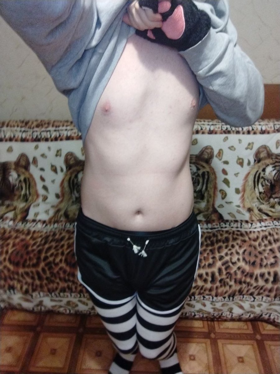 DoseOfRei's tweet photo. #伪娘 #femboy #фембой https://t.co/xVRftRI6Ya