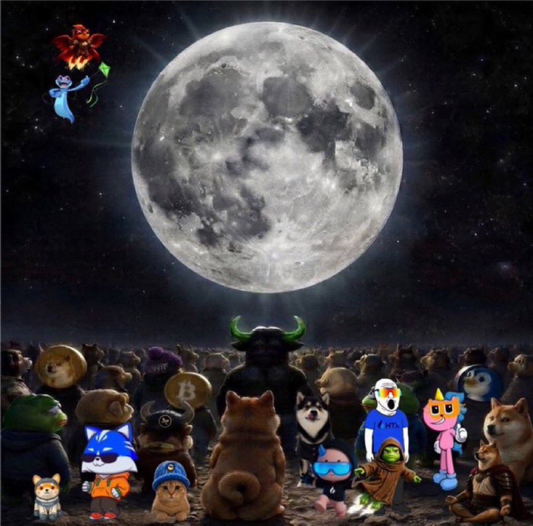 fanrobinhood's tweet photo. Next $1B meme runner? 🚀

Shill your favorite ticker 👇 https://t.co/cwhgYGjs1Q