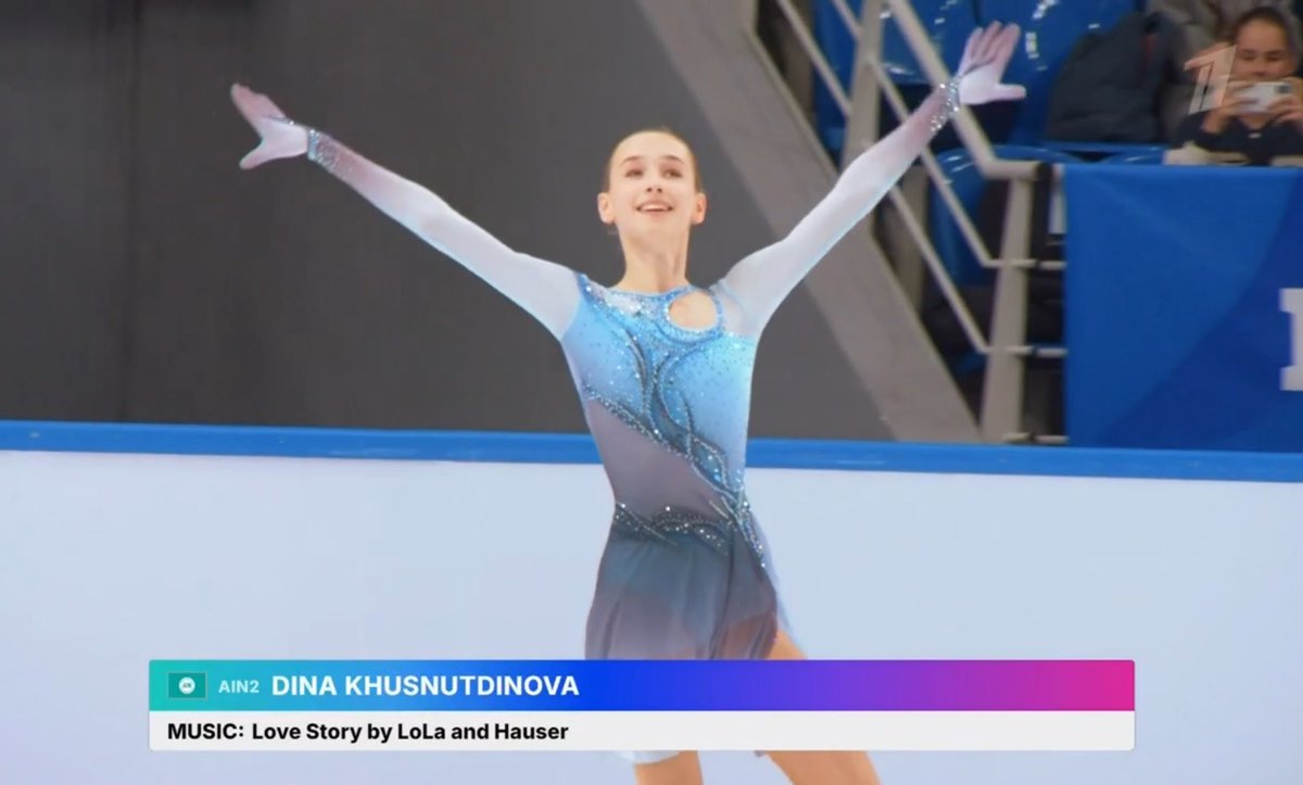 beanpoleis's tweet photo. Какие же вайбы 1 юниорского сезона Ани Щербаковой 🥺 https://t.co/9DnMm1Ohyu