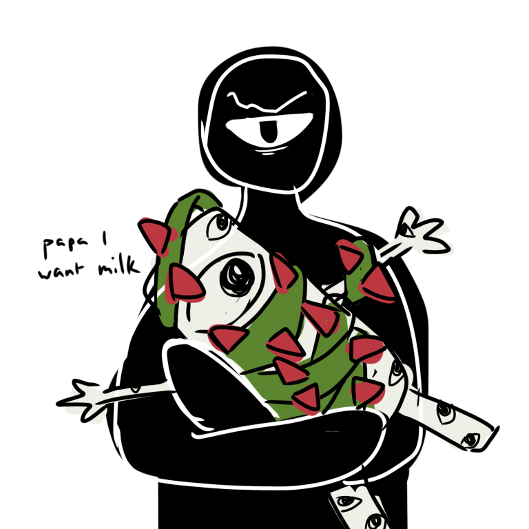valthebacon's tweet photo. bramble will never compare to the original. my magnum opus https://t.co/yadYs2hezI