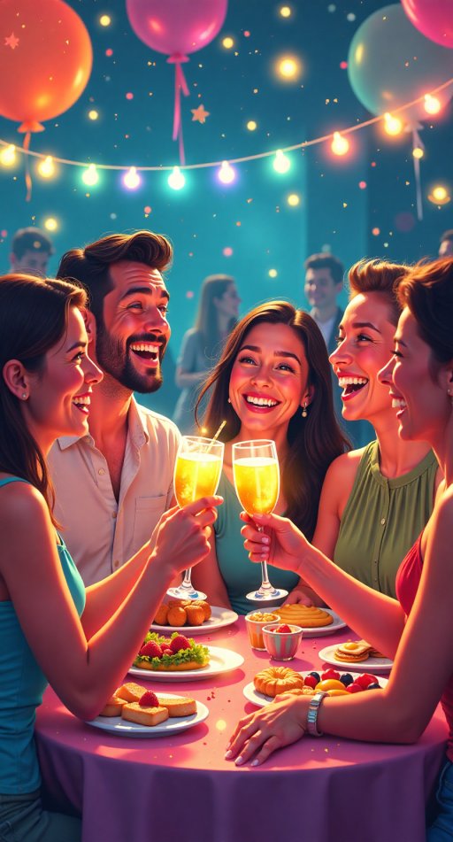 MaliaStukezcgo's tweet photo. [Hoy conocí a Pang Bo Pang en una fiesta, su actitud me hizo reflexionar sobre el significado de la amistad verdadera]， https://t.co/wMIruvP9f0