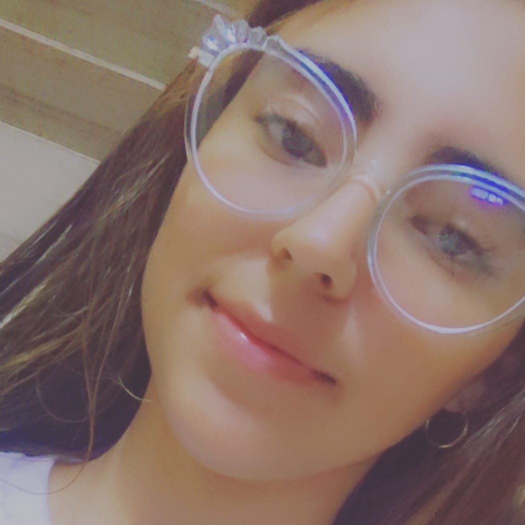 scarmyuniverse's tweet photo. Hoy es mi cumpleaños, 23 años que han pasado volando, hoy doy gracias a Dios por todo lo bonito, por las personas que me rodean y por las amistades que siempre están y apoyan. Que regalo tan bonito sería que esta Lucerina cumpla su sueño y su @LuceroMexico la felicite https://t.co/PXbJZUIhzY