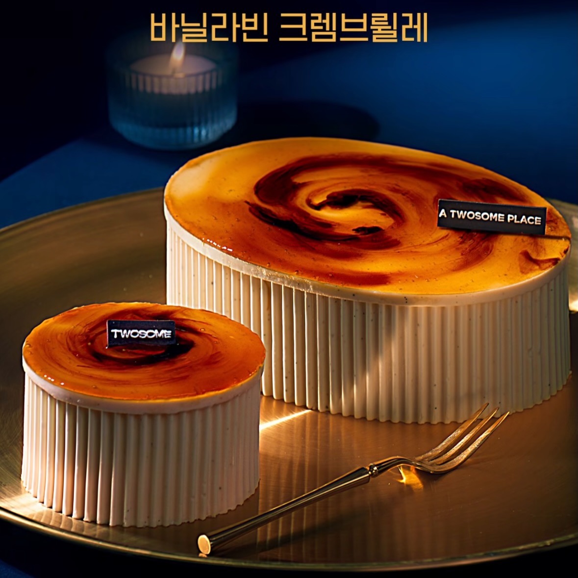 foodie_archive's tweet photo. 곧 있으면 출시하는 투썸 신상 케이크 바닐라빈 크렘브륄레

달달빠작한 크렘브륄레 먹으러 투썸 가야됨 https://t.co/vTMWsQInSx