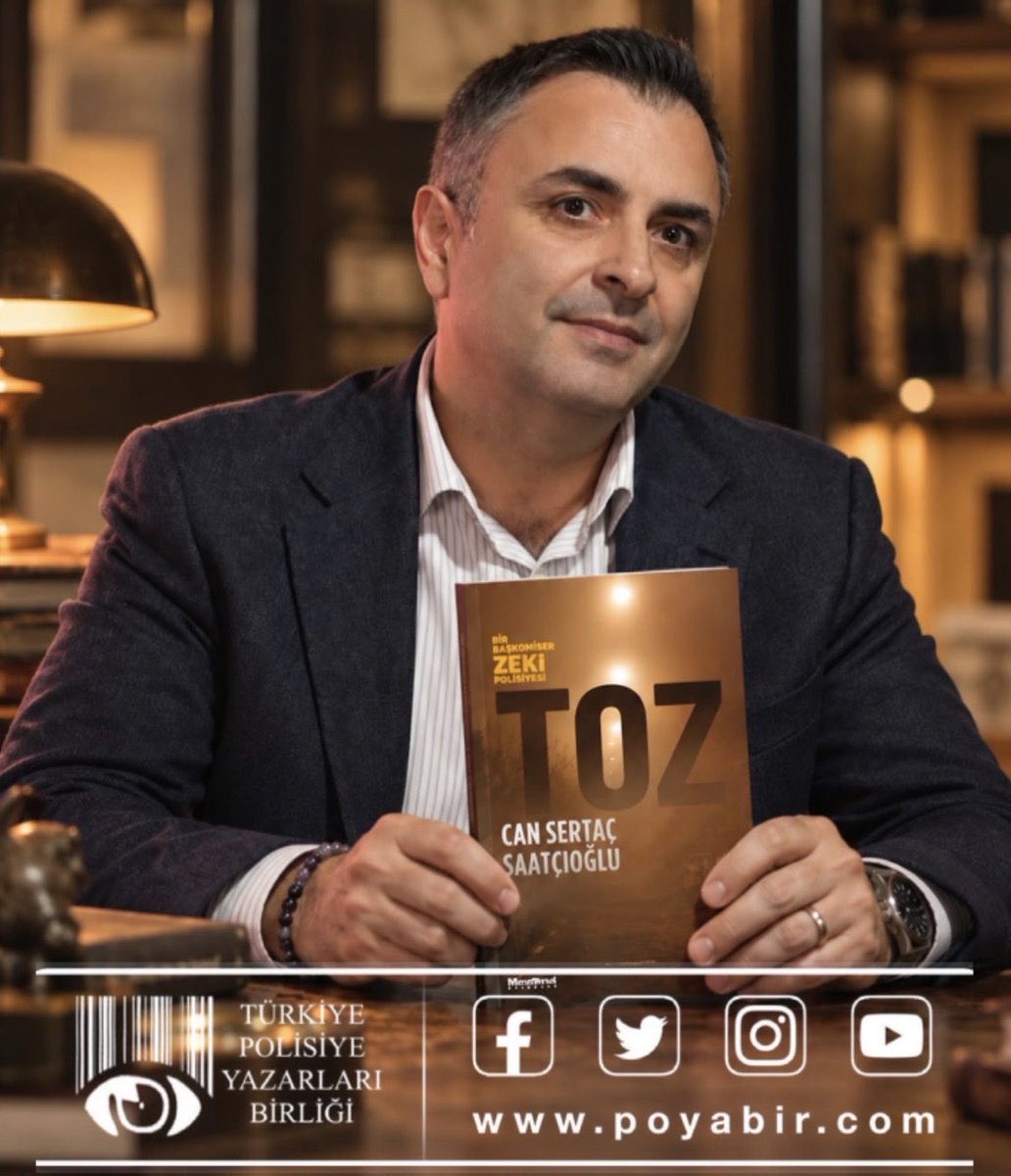 poyabir's tweet photo. Can Sertaç Saatçıoğlu’nun kaleminden TOZ çıktı. https://t.co/SR2R4RRSh9