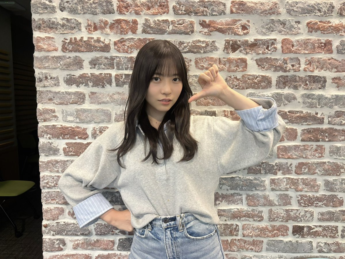 yoko_annX's tweet photo. このあと24時から生放送！
#日向坂46 #正源司陽子 の
オールナイトニッポンX☀️

今夜は #気志團 ＃綾小路翔 さんが生登場🕶️
特別コーナー「二つ名選手権」も

ANNJAMでも無料生配信📲
👉https://t.co/0yZCfEb6WM

radiko
👉https://t.co/iyHkVlgIxT

yoko@allnightnippon.com
#正源司陽子ANNX https://t.co/QK2dR6uf0T