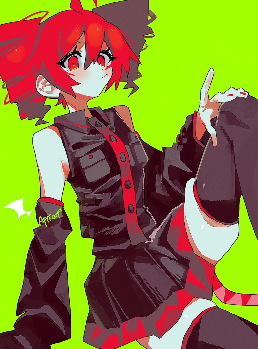4pricot_A's tweet photo. #絵柄が好みって人にフォローされたい
#重音テト
検索除外解除されてたら嬉しい https://t.co/fxcCFEqsAQ