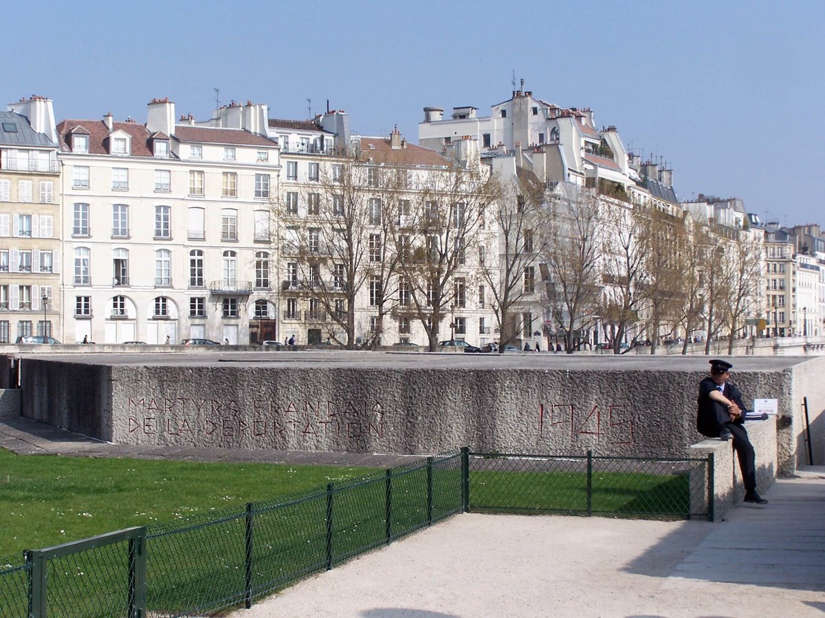 Image for the Tweet beginning: @ParisAuCentre @BGianeselli Le jardin du