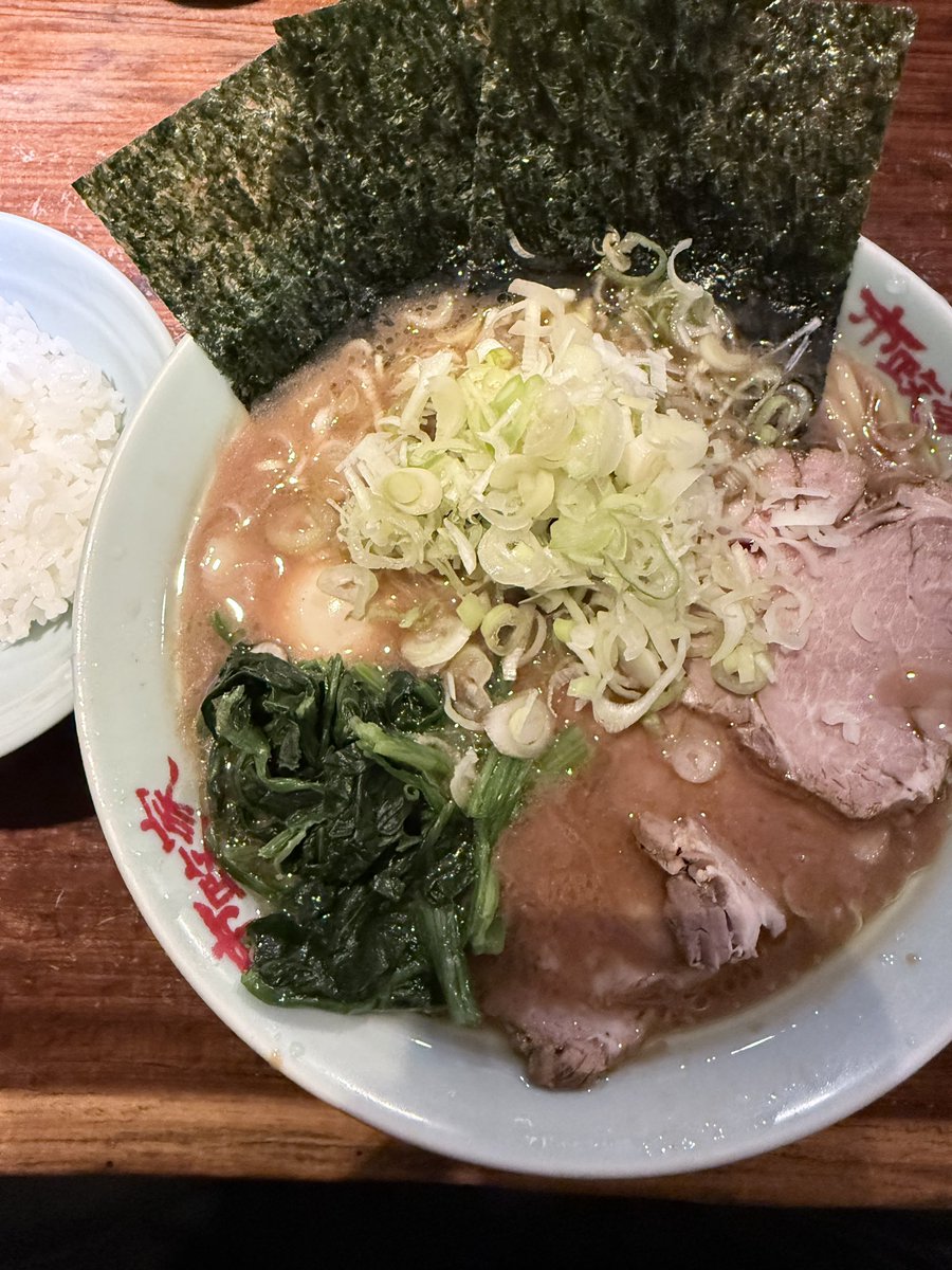 maashi_the_end's tweet photo. @bozu_108 麺屋市政 https://t.co/tyTUBuiey0