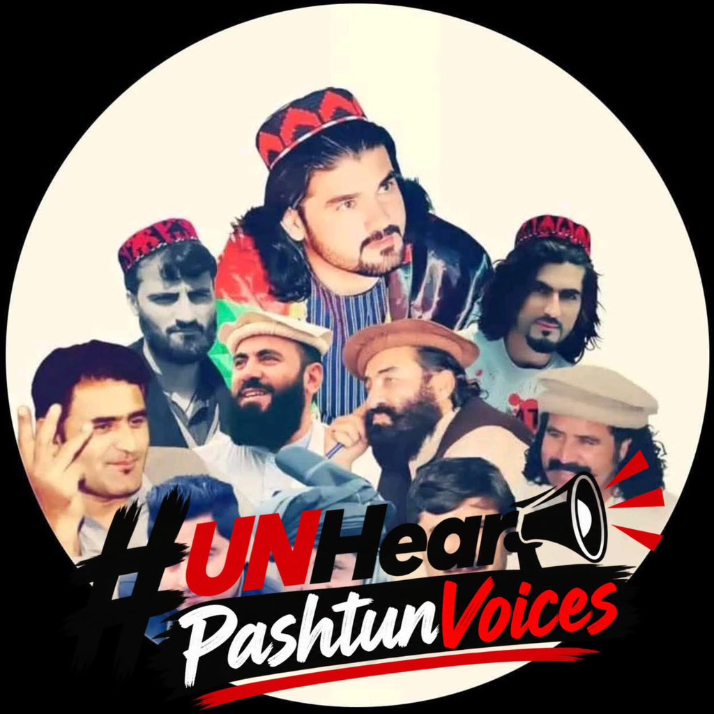 NMuhammad61038's tweet photo. #UNHearPashtunVoices https://t.co/dTVhXP6Tc7