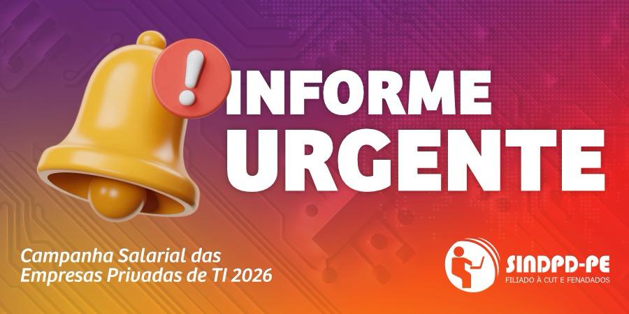 SindpdPE's tweet photo. Proposta do Seprope é mais uma vez rejeitada e SINDPD-PE vai buscar mediação do MPT---> https://t.co/dleXCjFvFs
#sindpdpe #TICs #campanhaprivadas2026 https://t.co/ucUnEiSIcD