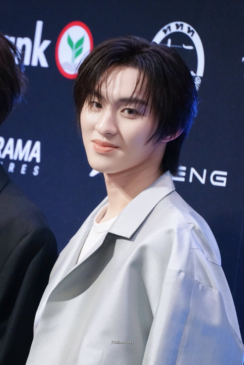 callmebuta_'s tweet photo. วิชวลต้องให้เลยละ

TMK BIFW26 SIAM PARAGON
#SiamParagonBIFW2026xThomasKong
#Kongjiro @kongjiro_ https://t.co/ihpnORmom1