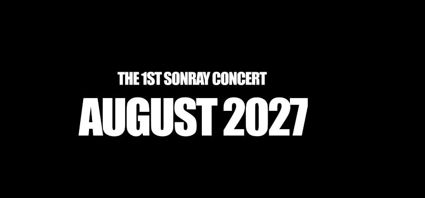 maemehdiwa's tweet photo. มึง ทาดา นางเดินเกมส์จริงๆ

คอนเสิร์ตรวมค่าย “ Sonray concert ”

เจอกัน สิงหาคม ปีหน้า 2027 !!!!!!!!

เก็บตัวรอเลยป้าๆๆๆ

#BUSBECAUSEOFYOUISHINE 
#SONRAYSHOWCASE2026 https://t.co/WmUyodOSZ1
