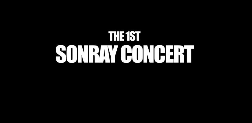 maemehdiwa's tweet photo. มึง ทาดา นางเดินเกมส์จริงๆ

คอนเสิร์ตรวมค่าย “ Sonray concert ”

เจอกัน สิงหาคม ปีหน้า 2027 !!!!!!!!

เก็บตัวรอเลยป้าๆๆๆ

#BUSBECAUSEOFYOUISHINE 
#SONRAYSHOWCASE2026 https://t.co/WmUyodOSZ1